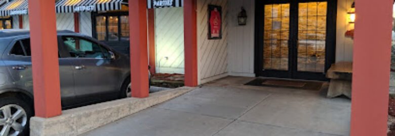 Dante’s House of Pizza