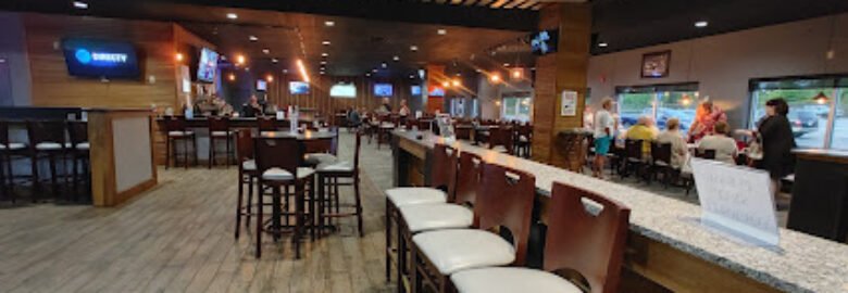 Packy’s Sports Bar & Grill