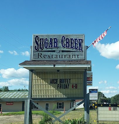 Sugar Creek Restaurant