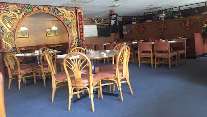 China Garden