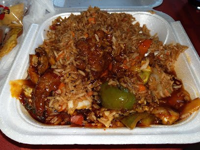 Won Ton Chinese Restaurant
