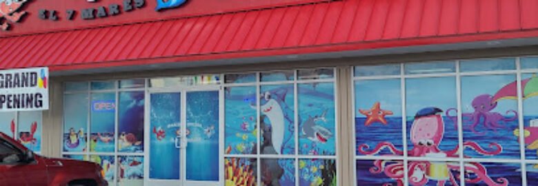 Marisqueria El 7 Mares