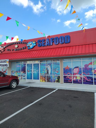 Marisqueria El 7 Mares