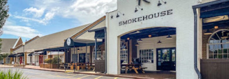 4 Rivers Smokehouse