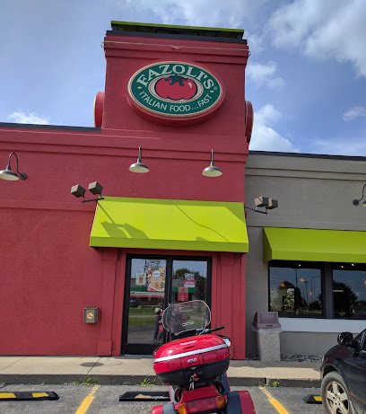 Fazoli’s