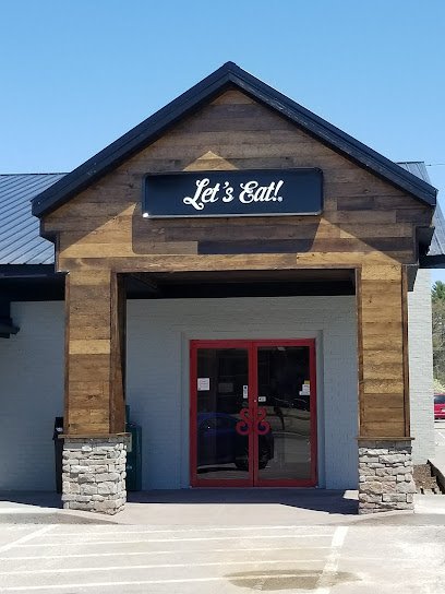 Shoney’s – Pigeon Forge (next to Stampede)