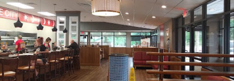 IHOP