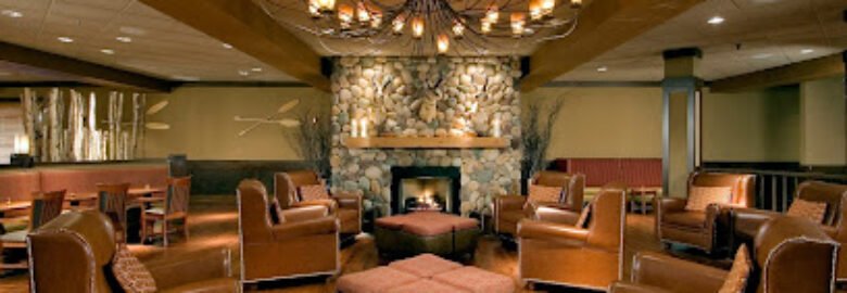 Birch River Grill-An American Kitchen