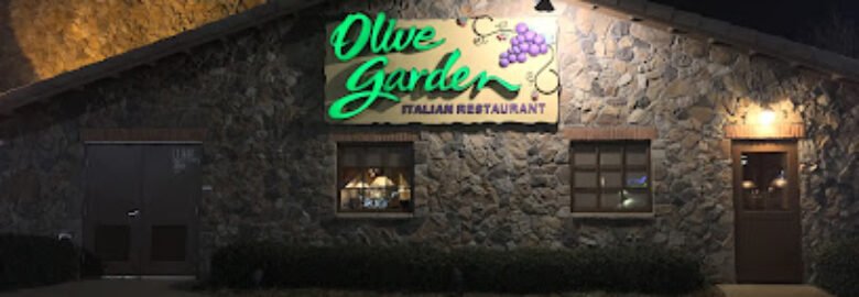 Olive Garden Italian Restaurant