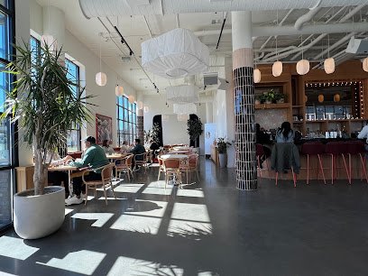 All-Day Café at Waymore’s
