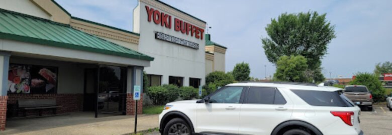 Yoki Buffet