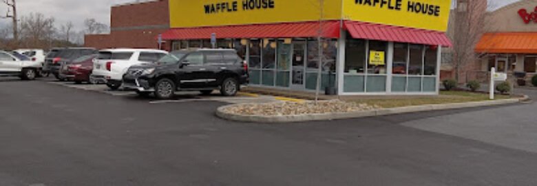 Waffle House