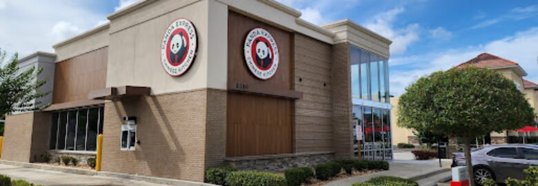 Panda Express