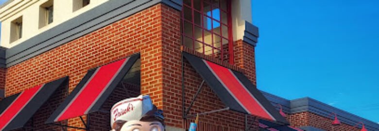Frisch’s Big Boy