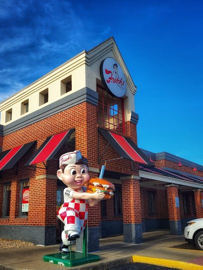 Frisch’s Big Boy
