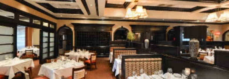 Ruth’s Chris Steak House
