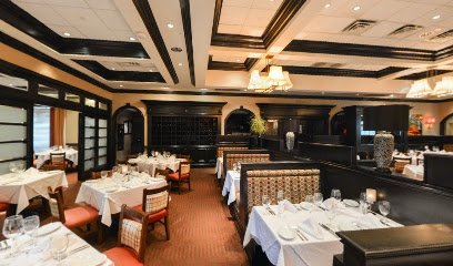 Ruth’s Chris Steak House