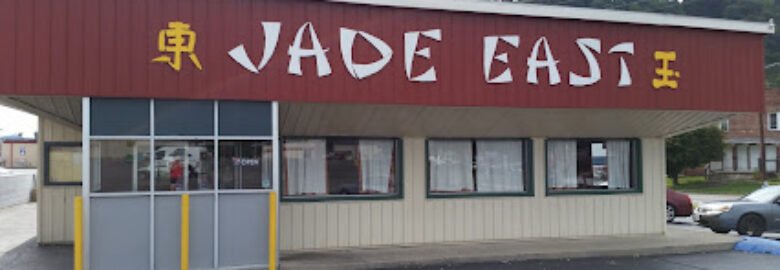 Jade East Chinese Restaurant