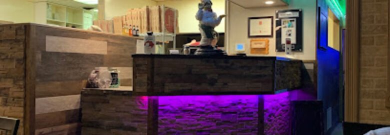 Sammy’s Pizza & Restaurant – Minot