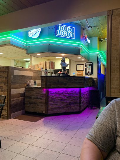 Sammy’s Pizza & Restaurant – Minot