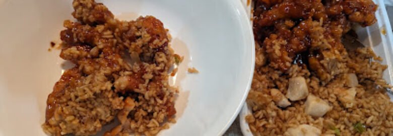 China Wok
