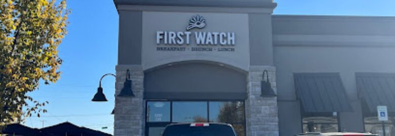 First Watch