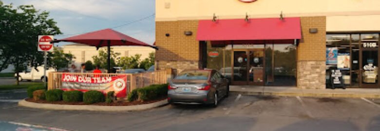 Panda Express
