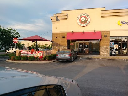 Panda Express
