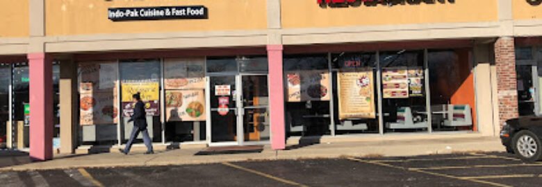 Dawat Restaurant
