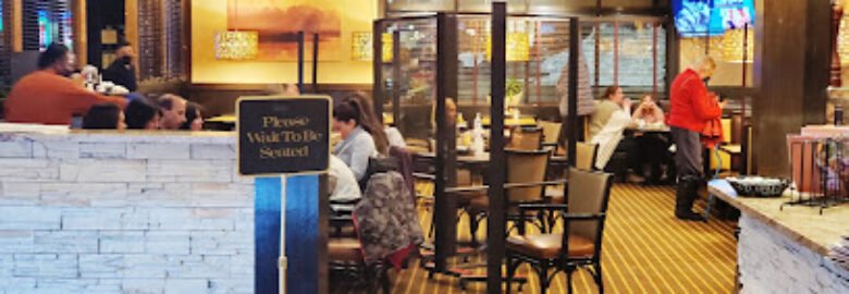 Omega Restaurant & Bakery