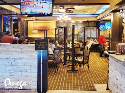 Omega Restaurant & Bakery