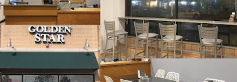 Golden Star Asian Cuisine