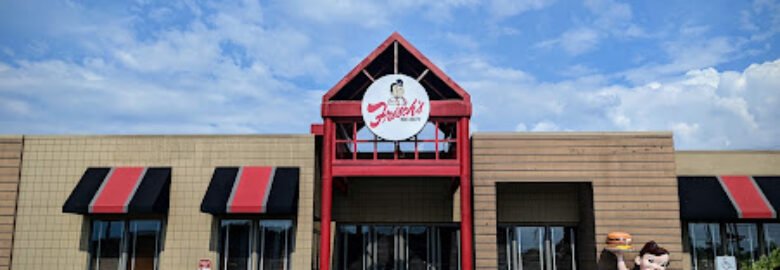 Frisch’s Big Boy