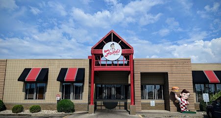 Frisch’s Big Boy