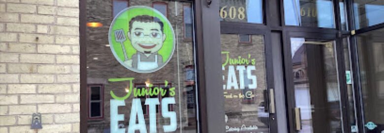Junior’s Eats