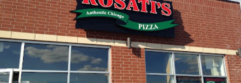 Rosati’s Pizza