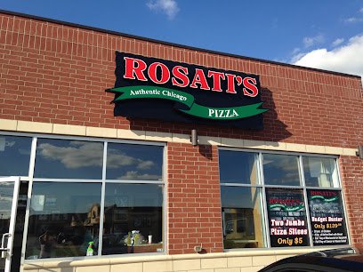 Rosati’s Pizza