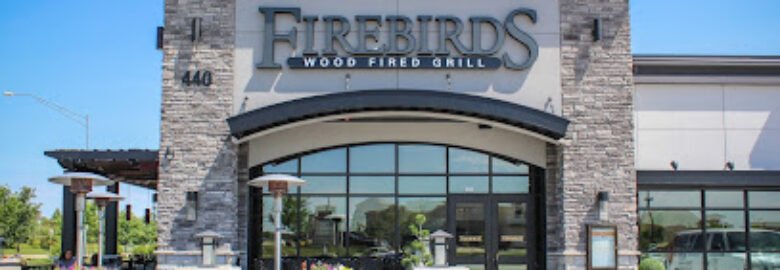 Firebirds Wood Fired Grill