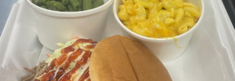 Scratch House Kitchen & Catering