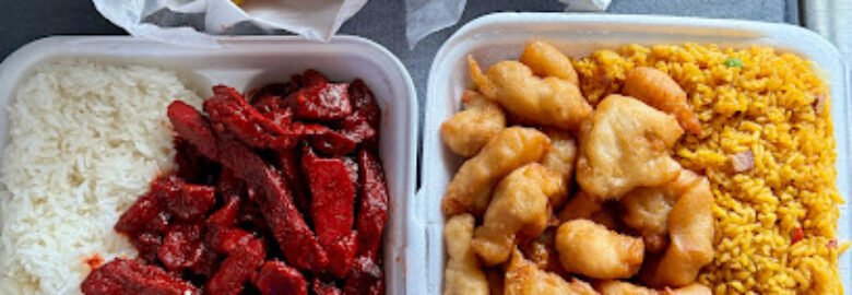 China Wok