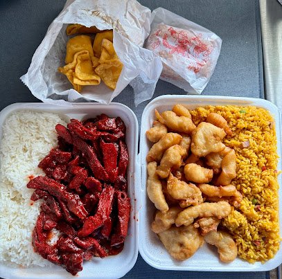 China Wok