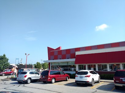 Frisch’s Big Boy