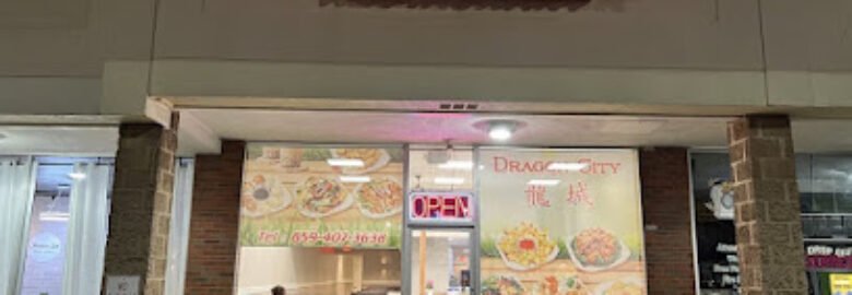 Dragon City