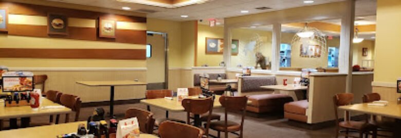 IHOP