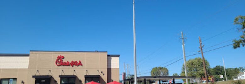 Chick-fil-A