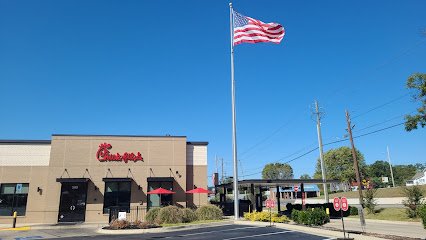 Chick-fil-A