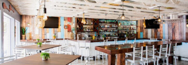 C Level – Seafood & Steakhouse Restaurant