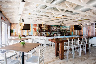 C Level – Seafood & Steakhouse Restaurant