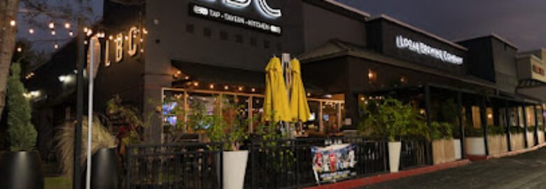Local Brewing Company