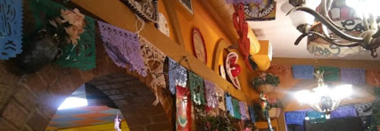 Pancho’s Mexican Restaurant